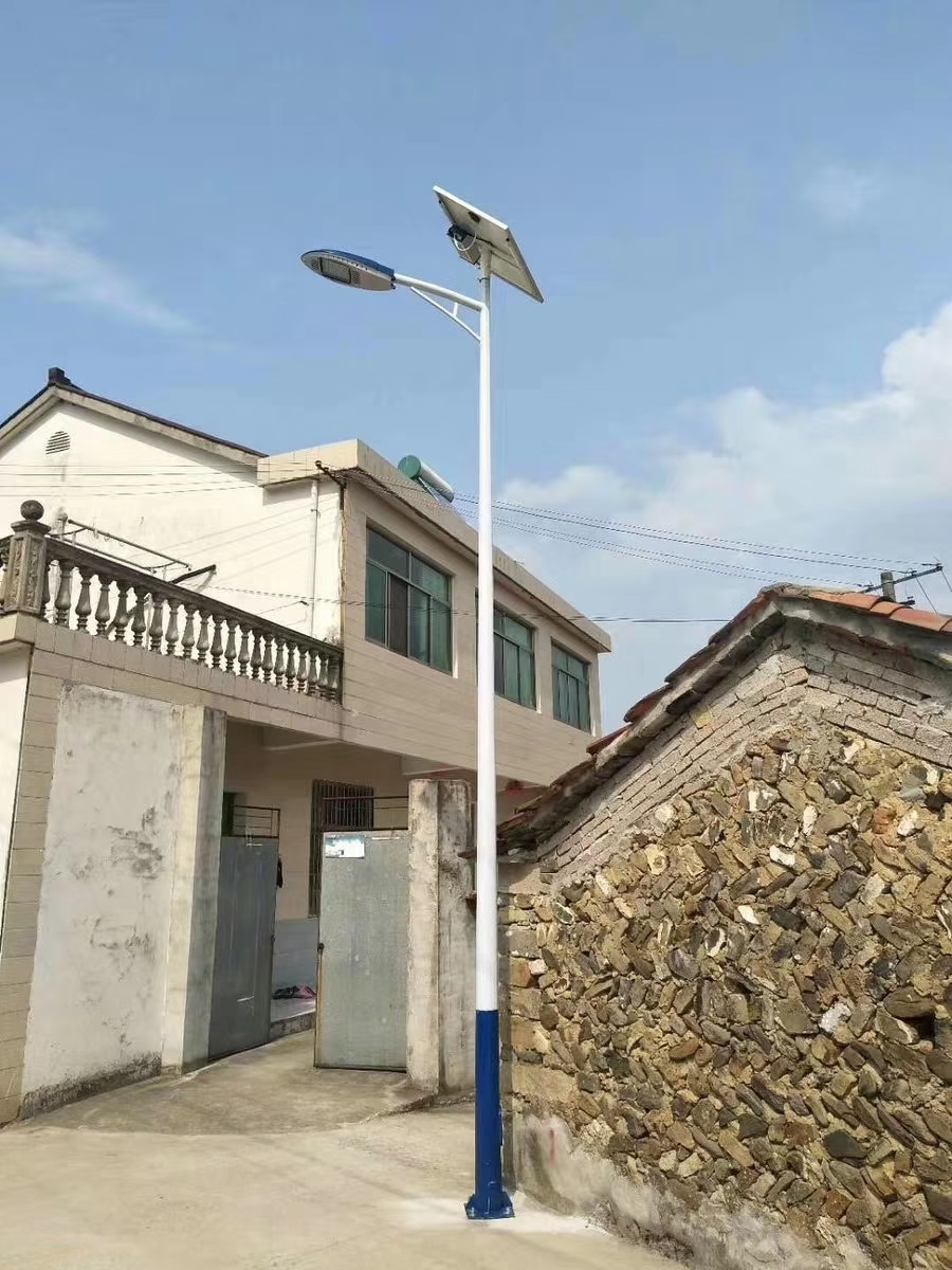 格爾木市哪里有賣太陽能路燈的? 格爾木Led路燈在